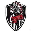 Itaquá Athletico Clube logo