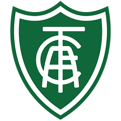 AMERICA FUTEBOL CLUBE SOCIEDADE ANONIMA DO FUTEBOL logo