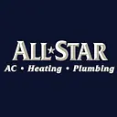 All Star A/C, Heating & Plumbing logo