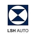 LSH Auto logo