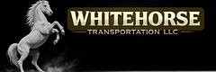 Whitehorse Transportation  logo