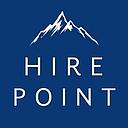 Hire Point Recruiting logo