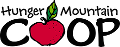 Hunger Mountain Cooperative logo