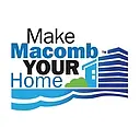 Macomb County logo