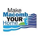 Macomb County logo
