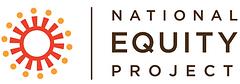 National Equity Project logo