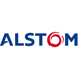 Alstom logo