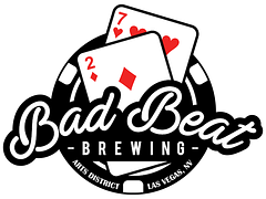 Bad Beat Brewing logo