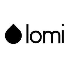 Lomi logo