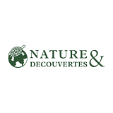 Nature & Découvertes logo