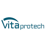 Vitaprotech logo
