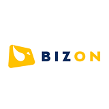 Bizon logo