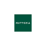 Huttopia logo