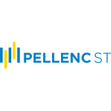 Pellenc ST logo