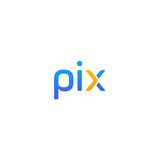 Pix logo