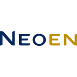Neoen logo