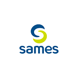Sames logo