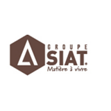 Groupe Siat logo
