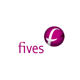 Fives Groupe logo
