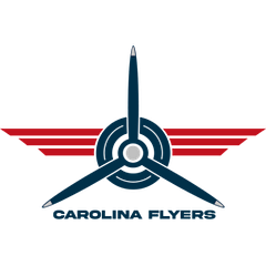 Carolina Flyers logo