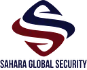 Sahara Global Security logo
