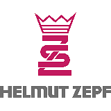 HELMUT ZEPF Medizintechnik GmbH logo