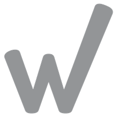 Whitepages logo