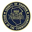 Dauphin County logo