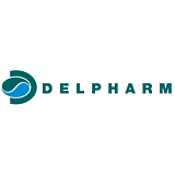 DELPHARM logo