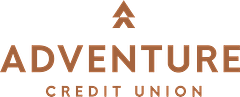Adventure Credit Union logo