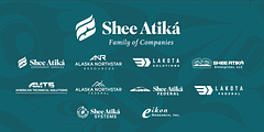 Shee Atika Government Services Careers logo