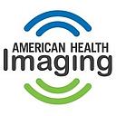 American Health Imaging logo