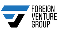 The Foreign Venture Group logo