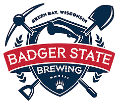 Badger State Brewing Company logo