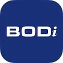BODi logo