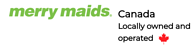 Merry Maids logo