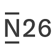 N26 logo