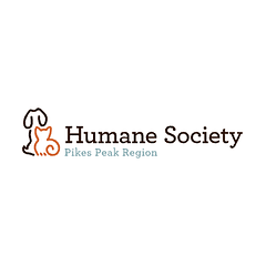 Humane Society Pikes Peak Region logo