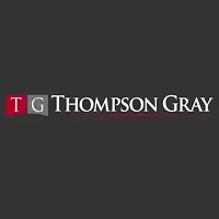 Thompson Gray logo
