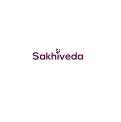 Sakhiveda logo
