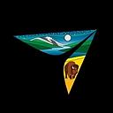 YEG Edmonton International Airport logo