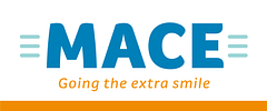MACE Ireland logo