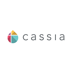 Cassia CONNECT logo