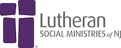 Lutheran Social Ministries of New Jersey logo