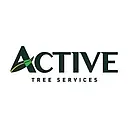 Active Tree Services logo