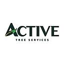 Active Tree Services logo