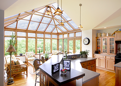 Northern Tropic Homes logo