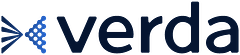 Verda logo