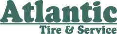 Atlantic Tire and Service logo