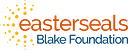 Easter Seals Blake Foundation logo